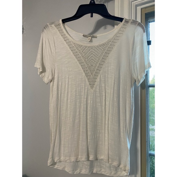 Express Tops - Express Elegant Shirt